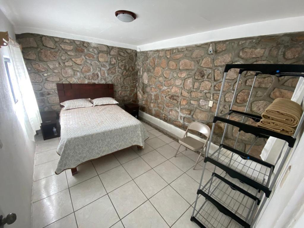 גואנאחואטו Casa 3 Tias.Hermosa Habitacion Hermosas Areas Comunes מראה חיצוני תמונה