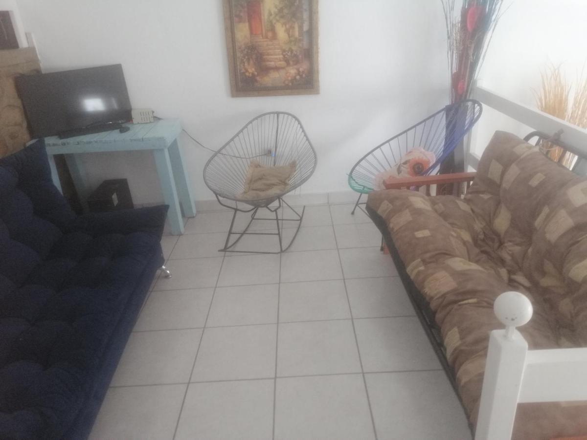 גואנאחואטו Casa 3 Tias.Hermosa Habitacion Hermosas Areas Comunes מראה חיצוני תמונה