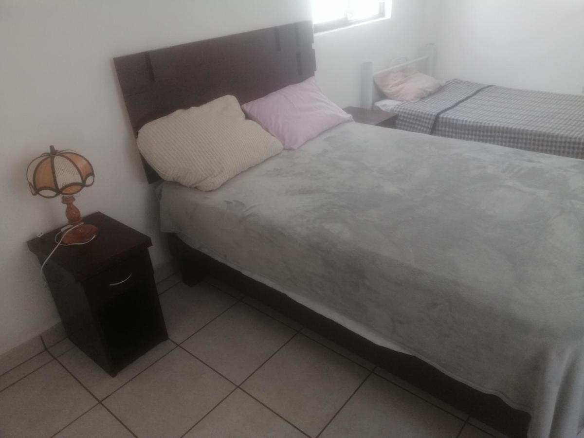 גואנאחואטו Casa 3 Tias.Hermosa Habitacion Hermosas Areas Comunes מראה חיצוני תמונה