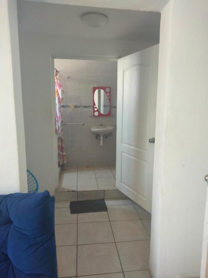 גואנאחואטו Casa 3 Tias.Hermosa Habitacion Hermosas Areas Comunes מראה חיצוני תמונה